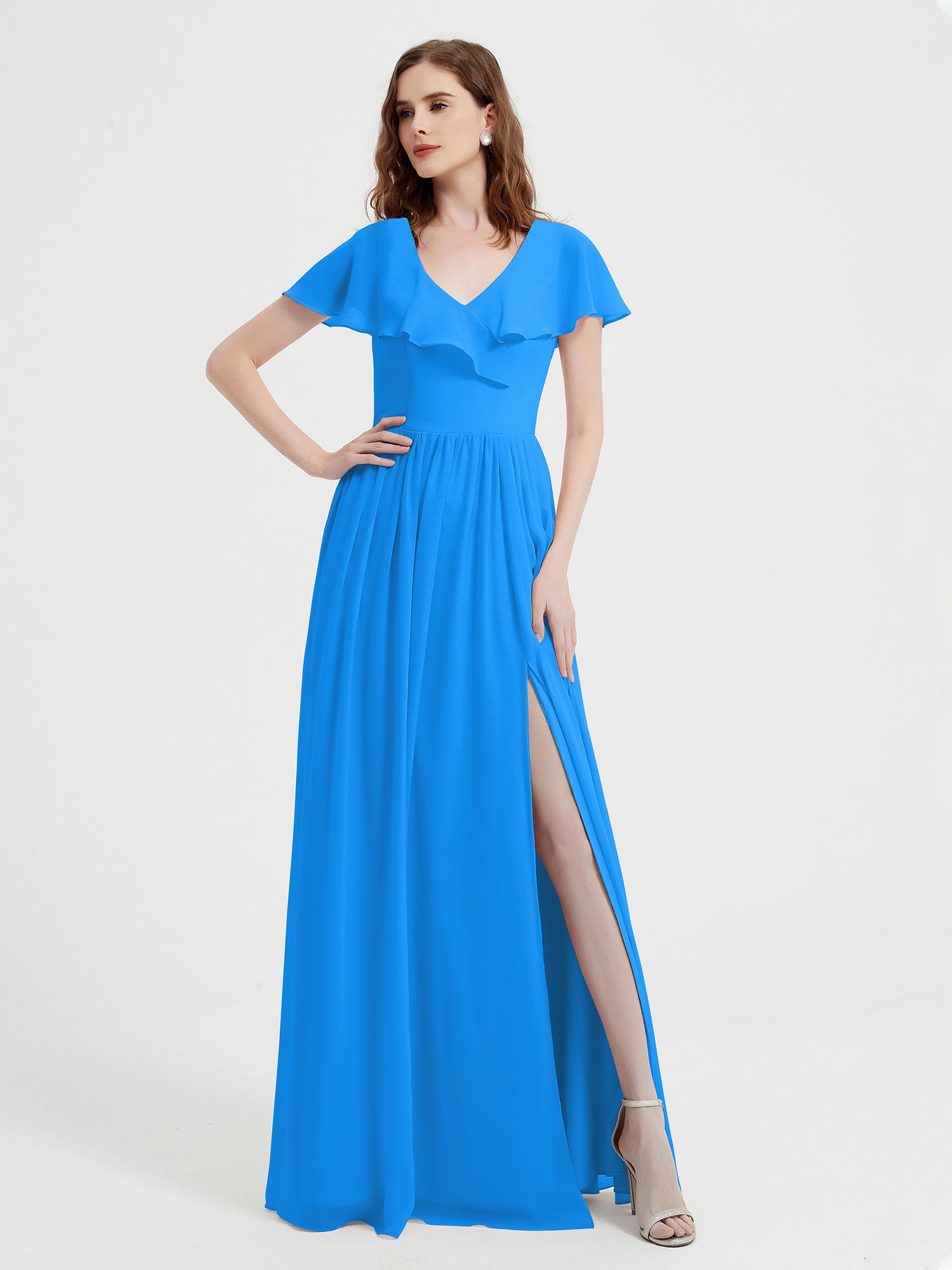 Ocean Blue
